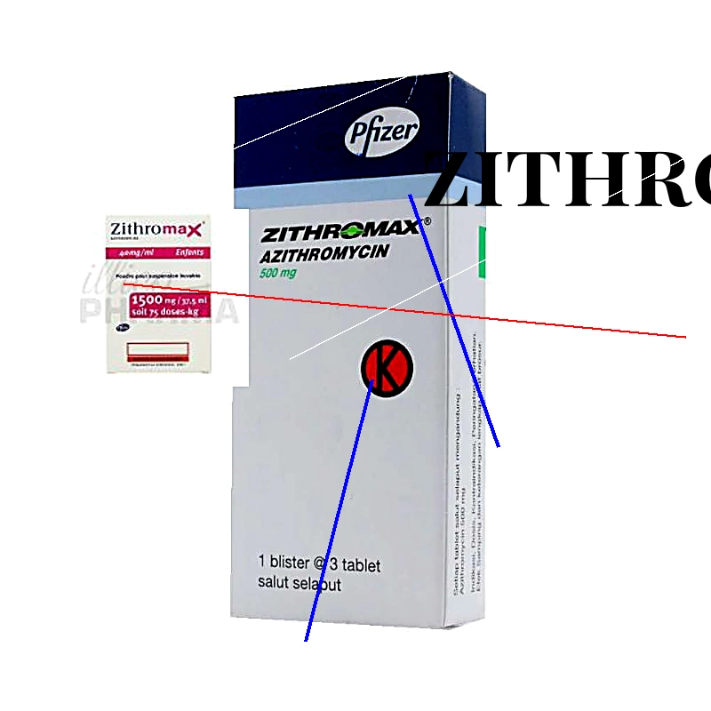 Zithromax